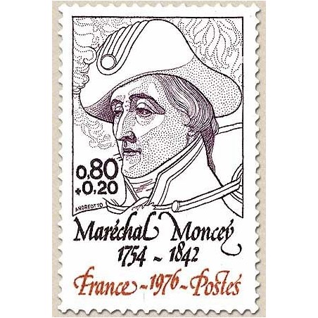 FR N° 1880 Neuf Luxe