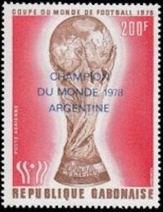 Ganbon PA N° 213 Obli