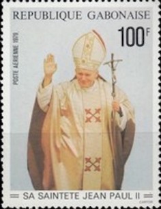 Ganbon PA N° 217 Obli