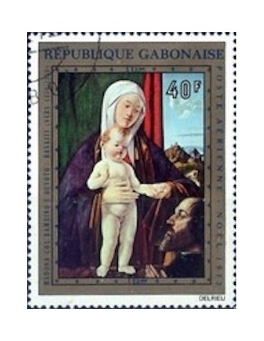 Ganbon PA N° 133 Obli