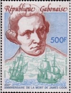 Ganbon PA N° 221 Obli