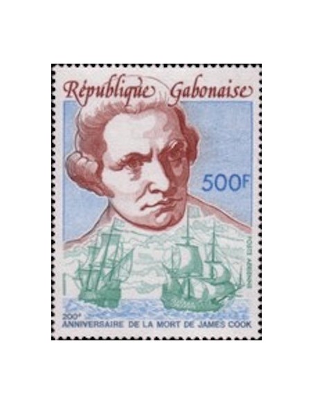 Ganbon PA N° 221 Obli