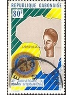 Ganbon PA N° 224 Obli