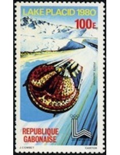 Ganbon PA N° 226 Obli