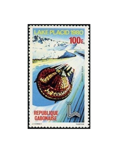 Ganbon PA N° 226 Obli