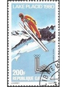 Ganbon PA N° 227 Obli