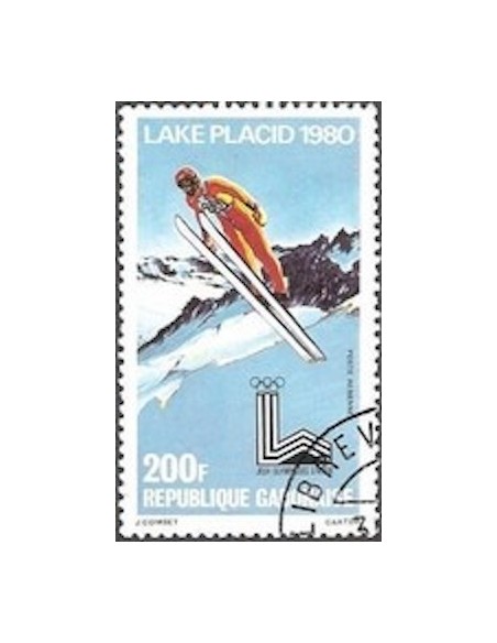 Ganbon PA N° 227 Obli