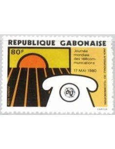 Ganbon PA N° 228 Obli