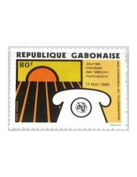 Ganbon PA N° 228 Obli