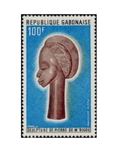 Ganbon PA N° 141 Obli