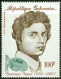 Ganbon PA N° 229 Obli