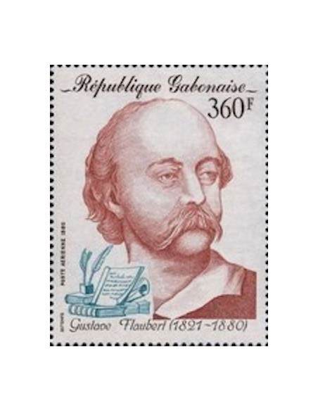 Ganbon PA N° 231 Obli