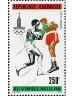 Ganbon PA N° 236 Obli