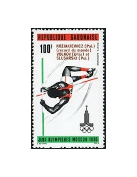 Ganbon PA N° 238 Obli