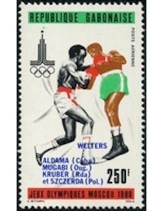 Ganbon PA N° 239 Obli