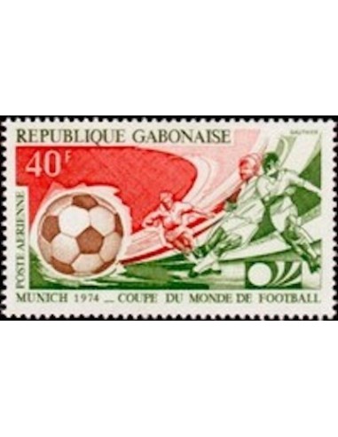 Ganbon PA N° 152 Obli