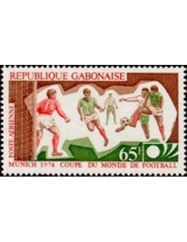 Ganbon PA N° 153 Obli