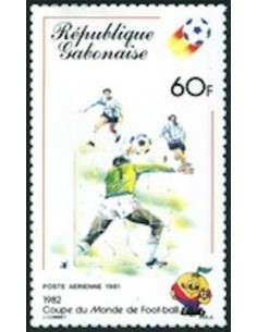 Ganbon PA N° 242 Obli