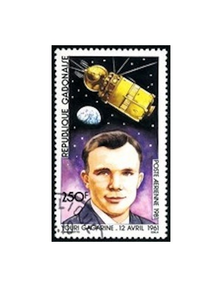 Ganbon PA N° 245 Obli