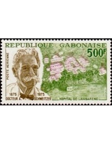 Ganbon PA N° 159 Obli