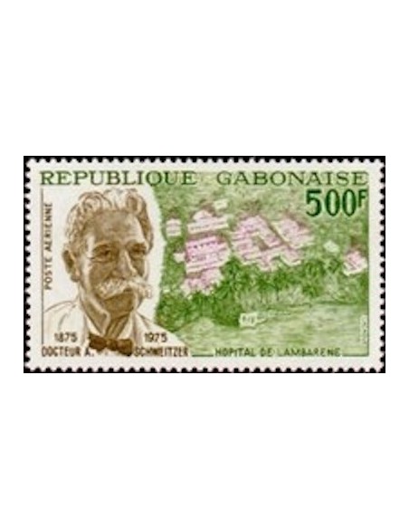 Ganbon PA N° 159 Obli