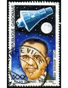 Ganbon PA N° 246 Obli