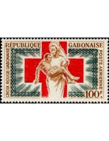 Ganbon PA N° 036 Obli