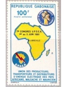 Ganbon PA N° 250 Obli