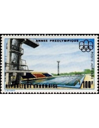 Ganbon PA N° 166 Obli