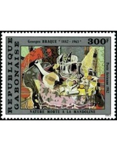 Ganbon PA N° 252 Obli