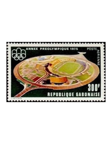 Ganbon PA N° 168 Obli