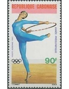 Ganbon PA N° 254 Obli