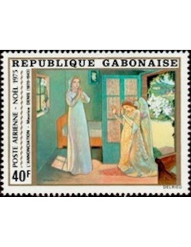 Ganbon PA N° 170 Obli