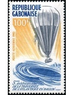 Ganbon PA N° 256 Obli