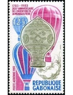 Ganbon PA N° 257 Obli