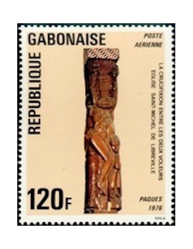 Ganbon PA N° 174 Obli