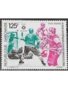 Ganbon PA N° 260 Obli