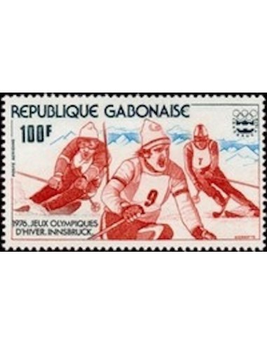 Ganbon PA N° 176 Obli