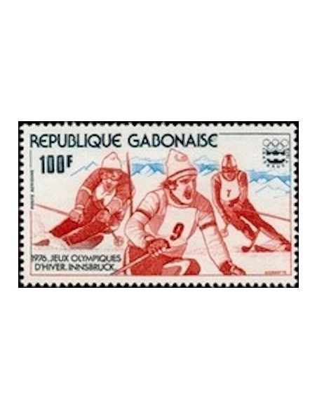 Ganbon PA N° 176 Obli