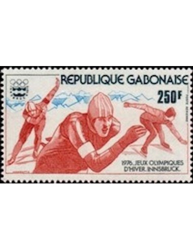 Ganbon PA N° 177 Obli