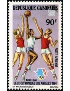 Ganbon PA N° 264 Obli