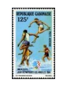 Ganbon PA N° 265 Obli