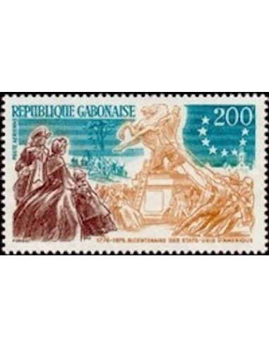 Ganbon PA N° 180 Obli