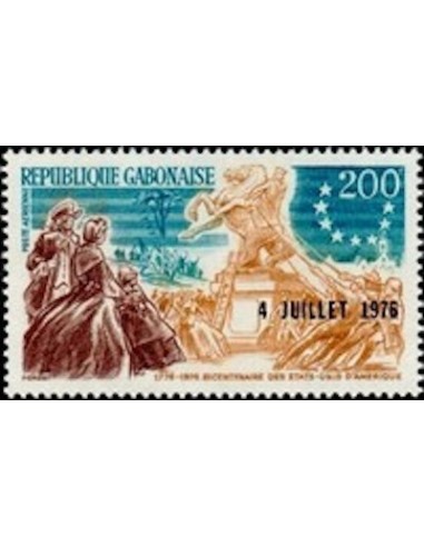 Ganbon PA N° 183 Obli