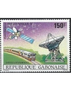 Ganbon PA N° 271 Obli