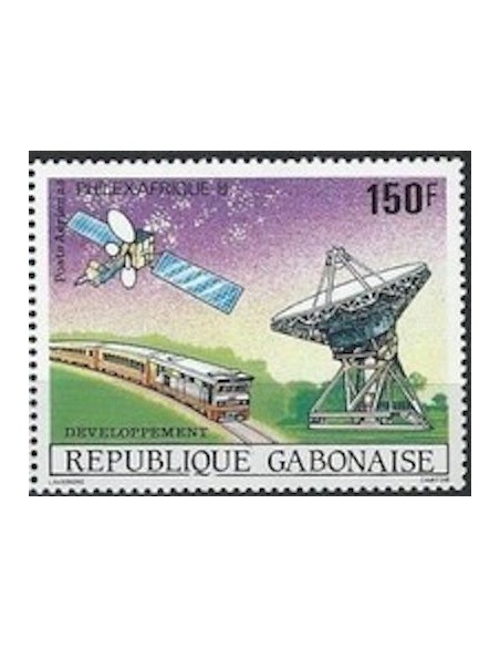 Ganbon PA N° 271 Obli