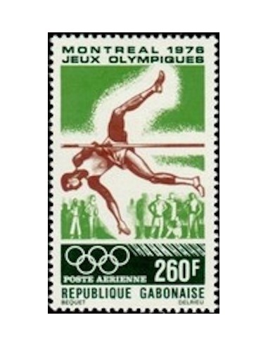 Ganbon PA N° 186 Obli