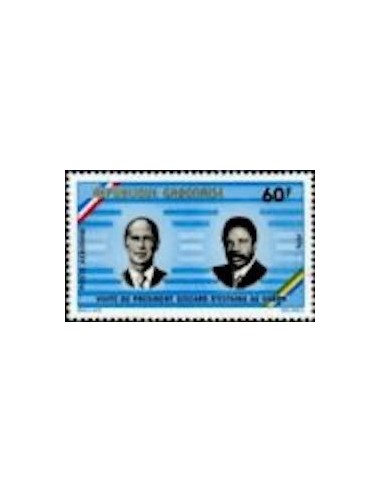 Ganbon PA N° 187 Obli