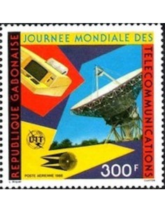 Ganbon PA N° 274 Obli