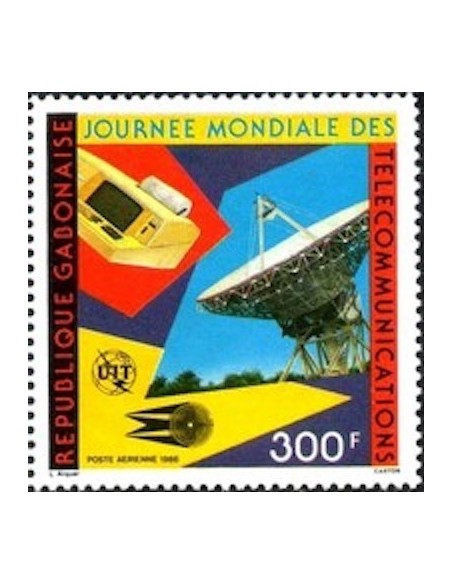 Ganbon PA N° 274 Obli